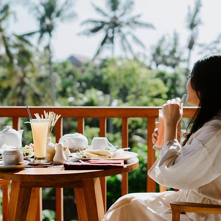Sanubari Ubud Zewnętrze zdjęcie