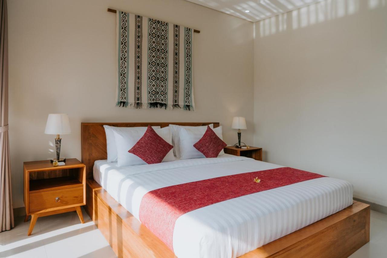 Sanubari Ubud Zewnętrze zdjęcie
