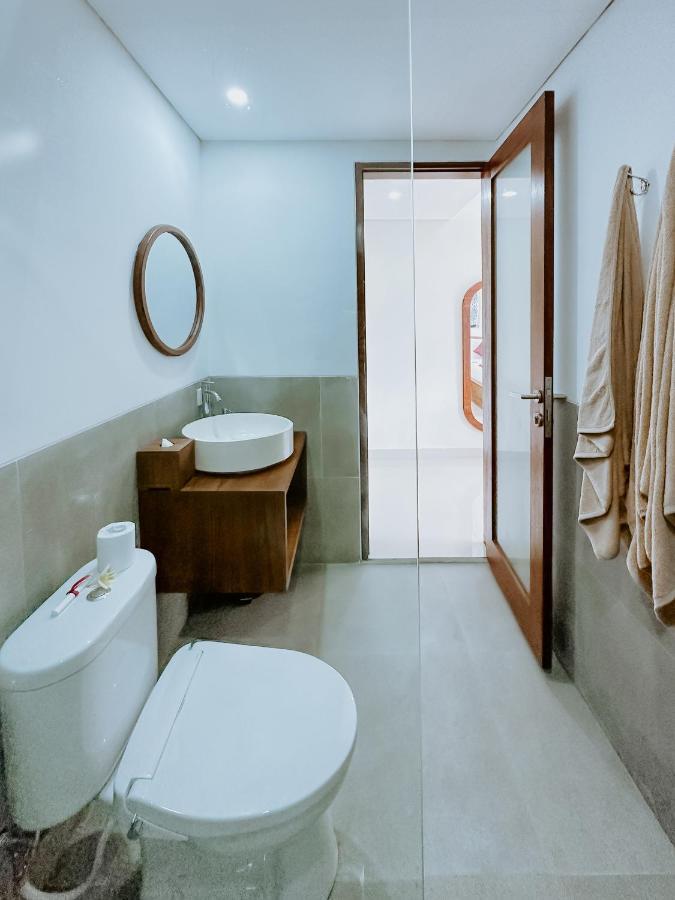 Sanubari Ubud Zewnętrze zdjęcie