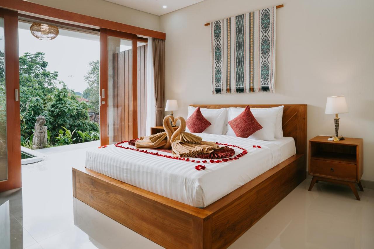 Sanubari Ubud Zewnętrze zdjęcie
