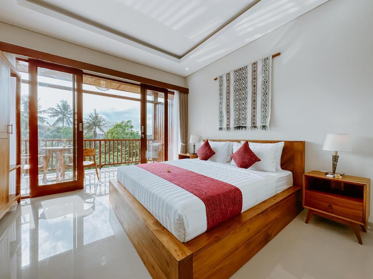 Sanubari Ubud Zewnętrze zdjęcie