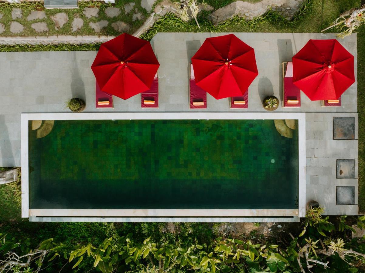 Sanubari Ubud Zewnętrze zdjęcie