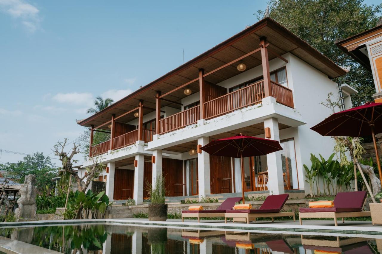 Sanubari Ubud Zewnętrze zdjęcie