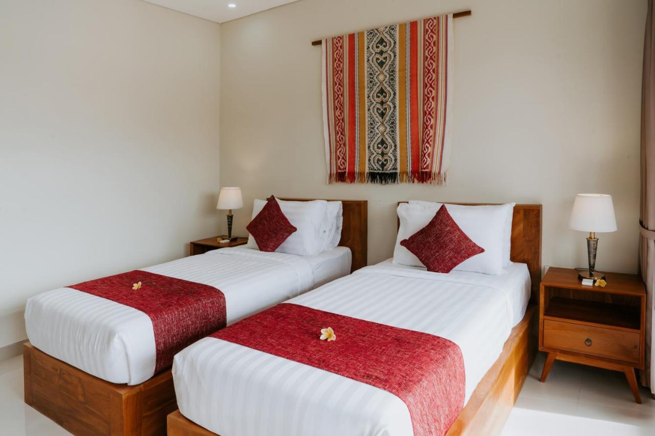 Sanubari Ubud Zewnętrze zdjęcie