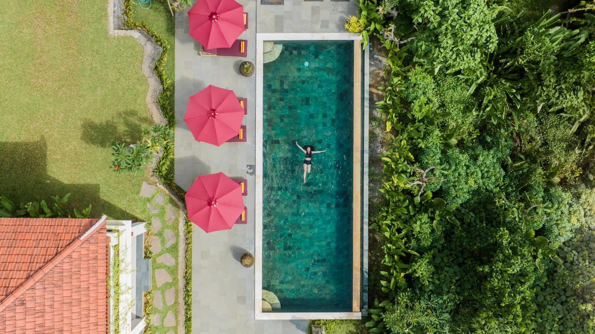 Sanubari Ubud Zewnętrze zdjęcie