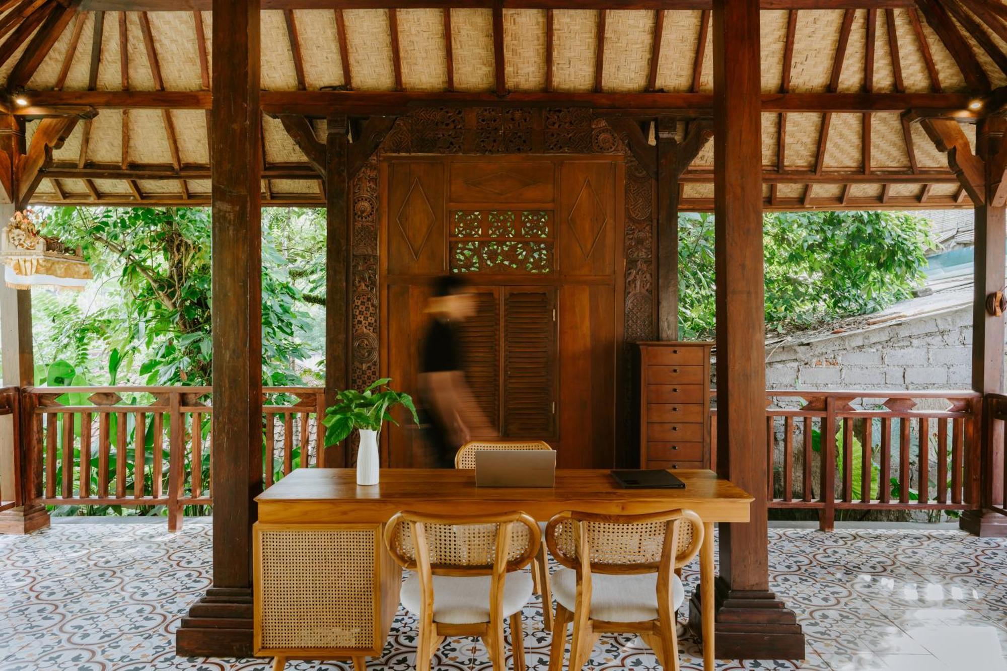Sanubari Ubud Zewnętrze zdjęcie