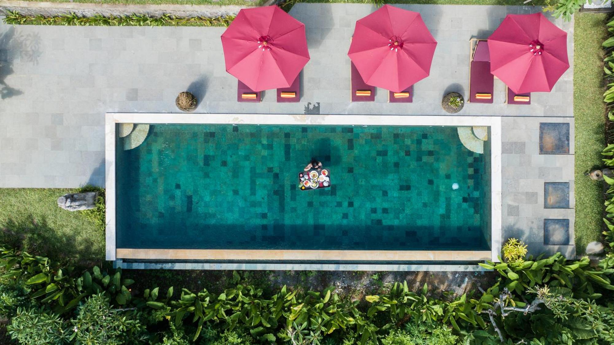 Sanubari Ubud Zewnętrze zdjęcie